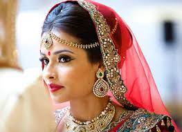 style guide for modern indian brides to