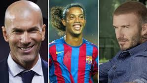 Football is one of the most lucrative sports these days. 5 Richest Football Players And Their Net Worth 2020 The Washington Note