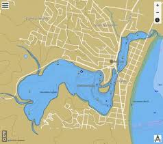 Narrabeen Lagoon Fishing Map Au_nsw_70_narrabeen_lagoon