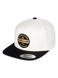 Firm Chowder Gorra Ajustable