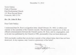did the reverend dr john b ross write