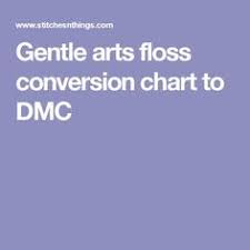 11 Best Conversion Charts Images In 2018 Cross Stitch