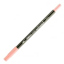 Marvy Le Plume Ii Double Ended Watercolor Marker Victorian Rose