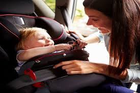 Baby On Board A Car Seat Guide For New