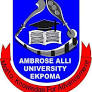 AAU logo from www.facebook.com