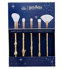 harry potter swish and flick cosmetic