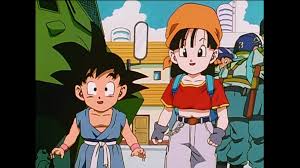 The opening sequence featured scenes from dead zone, the. Dvd Review Dragon Ball Gt Season 1 Animeblurayuk