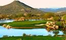 Jack Nicklaus Signature Golf Course Cochise at Desert Mountain to ...