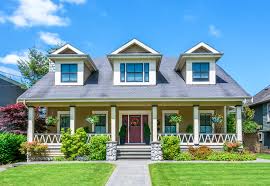 curb appeal the best way to increase