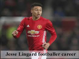 This is the official facebook page of jesse lingard! Jesse Lingard Footballer Family Age Father Salary Wife Girlfriend Fifa 19
