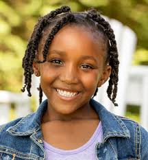 25 best hairstyles for 10 year old