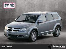 Used 2009 Dodge Journey For In Las