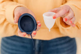 reusable menstrual cups vs discs a