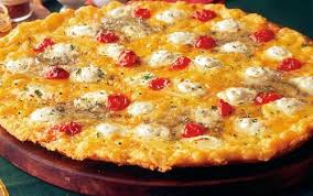 Okonomiyaki, japanese pizza, hiroshima, main course. Simple Krazy Pizza Sauce Recipe Delicious Pizza Honey Pizza Pizza Sauce Recipe