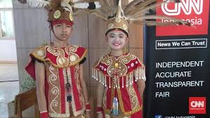 Indonesia adalah negara dengan mayoritas besar. Mengenal 7 Wujud Keragaman Budaya Indonesia Dan Contohnya