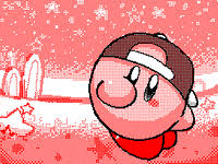 Kirby corporation matching gifts double the donation helps nonprofits increase revenue by providing technology and resources to take. Dance Nintendo Gif By Keke Find Share On Giphy
