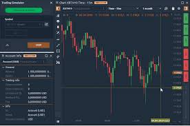 Bitmex Market Data Chart Alerts And Symbol Mapping Manager