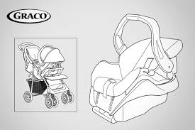 Graco Snugride Infant Car Seat Manual