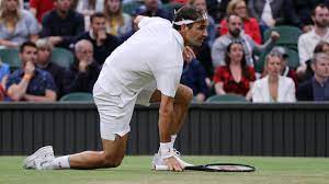 Roger Federer can hope for one last ...