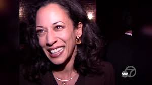 She has been married to douglas emhoff since august 22, 2014. From The Archive Here S A Look Back At Kamala Harris As San Francisco District Attorney California Attorney General Abc7 San Francisco