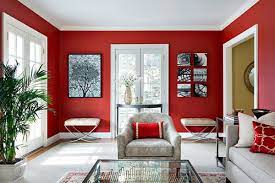 Colours That Go With Red The Best