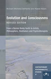evolution and consciousness
