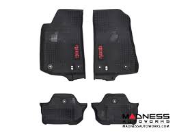 jeep wrangler jl floor mats all