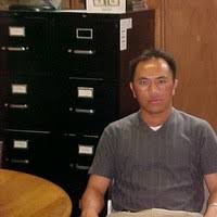 American Family Insurance Employee Tong Yang's profile photo
