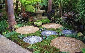 Garden Mosaic Art The Ultimate Garden