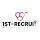 1st-Recruit LLC, An E-Verified Company