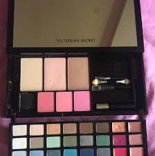 victoria secret ultimate makeup kit