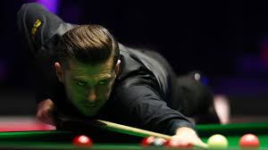 I can still see his chalk mark parallel to the black. Betfred World Championship Snooker Monday Match Previews Free Tips Sport News Racing Post