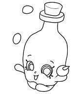 Olive oil coloring book drawing, olive oil, hand, olive, oil png. Shopkins Coloring Pages Coloring Pages For Kids And Adults
