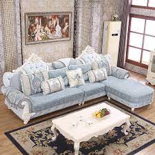 Royal Sofa Set Furniture