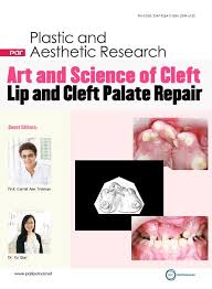 cleft lip and cleft palate repair