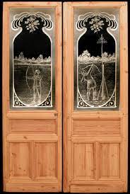 Antique Doors For At Architectural