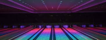 Bowling alley in the basement of the whiting community center. Basement Miami Nye 2021 Zocha Group Event Calendar