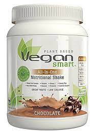 all in one nutritional shake chocolate