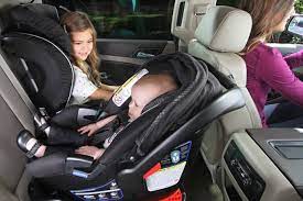 Infant Seats From Britax