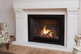 Valor H5 Gas Fireplace Bob S