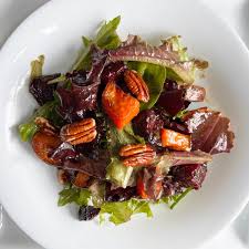 beetroot and sweet potato salad a