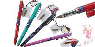 Bút máy nào phù hợp cho học sinh tiểu học