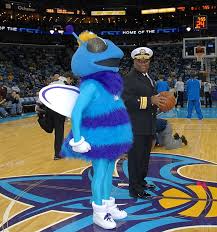 (he left after 1996, when the team moved into a new arena and got the basketball rabbit.) List Of National Basketball Association Mascots Wikiwand