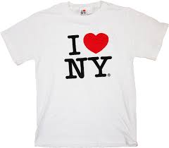 Amazon.com: I Love NY T-Shirt - Size: Adult XX-Large - Color: White :  Clothing, Shoes & Jewelry