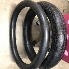 Michelin Bib Mousse Foam Tube Tires And Wheels Rocky