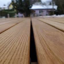 Le poids des planches et la qualité du bois. Robinier Aboute Bois Europeen Bois Expo
