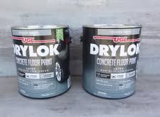 drylok e1 latex 1 part epoxy concrete