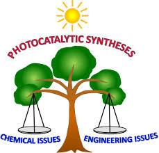 Heterogeneous Photocatalysis For