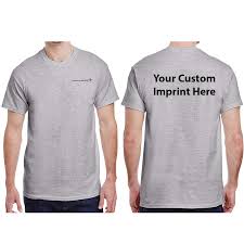 gildan cotton t shirt custom lockheed