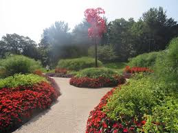 dow gardens midland mi a legacy of